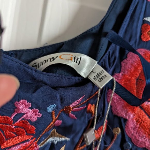 AU14 - NWT Colour looks much more like my picture than the stock photo Check my - Picture 3 of 3